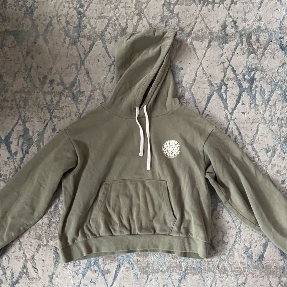 Rip Curl Hoodie